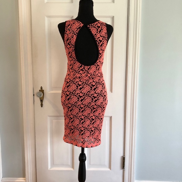 Host Pick 🚨 Charlotte Russe Bodycon NWT Dress - Picture 6 of 8